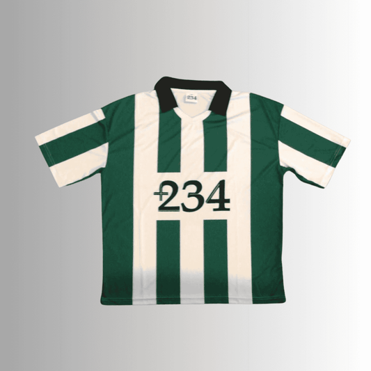 +234 Football Jersey