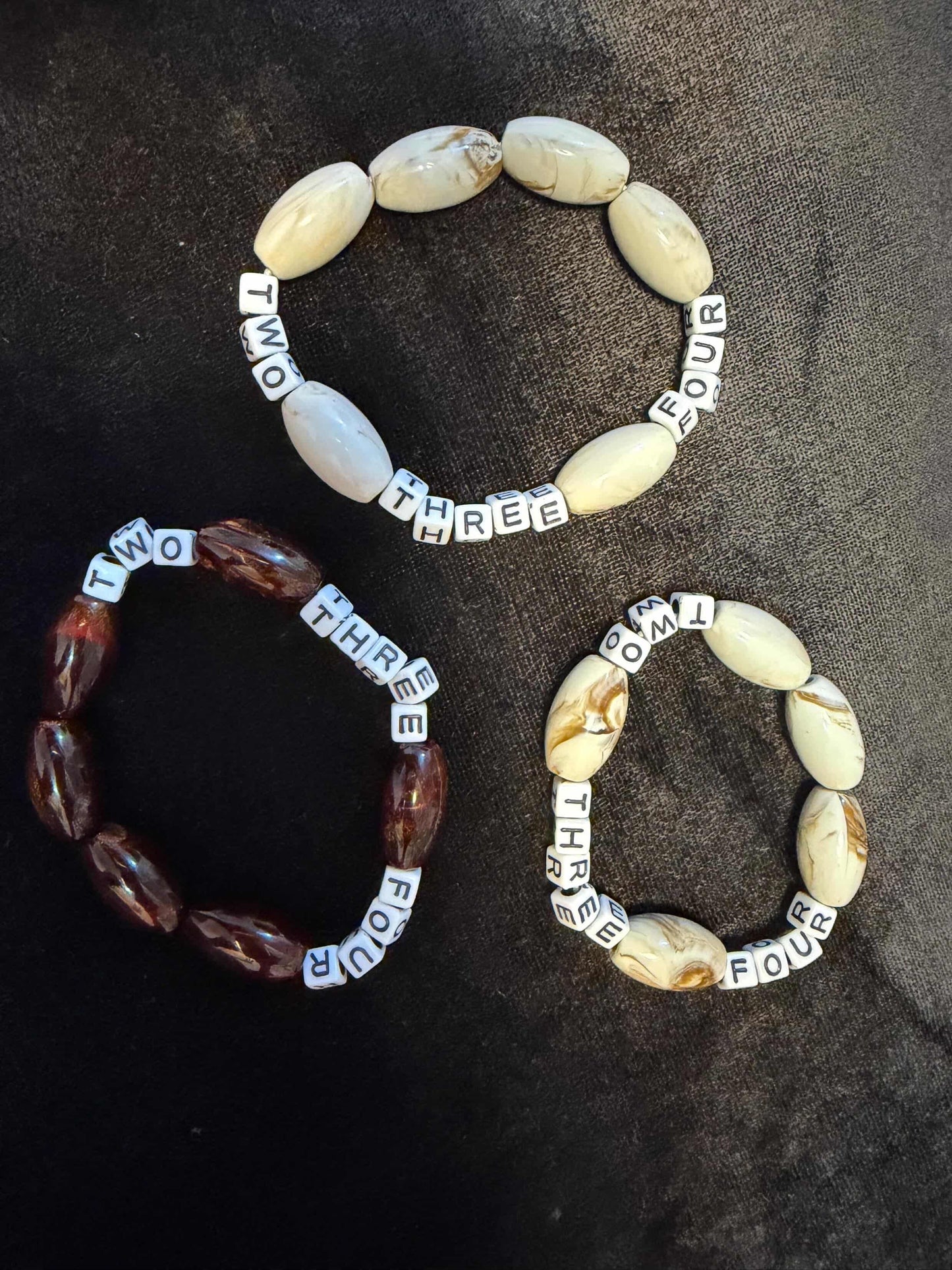 Mystery Bracelet