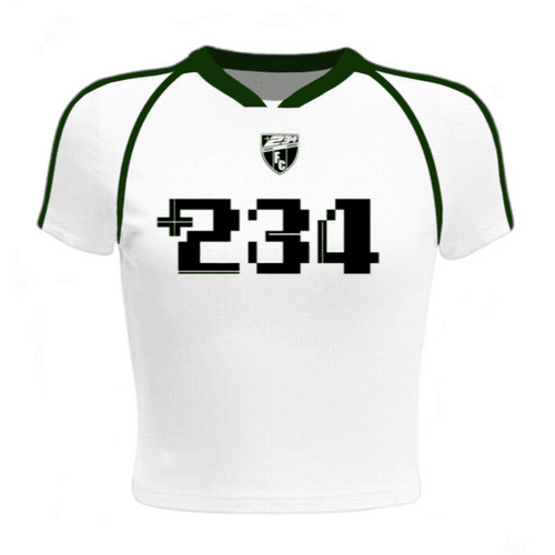 +234 Striker Tee