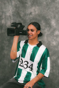 +234 Football Jersey