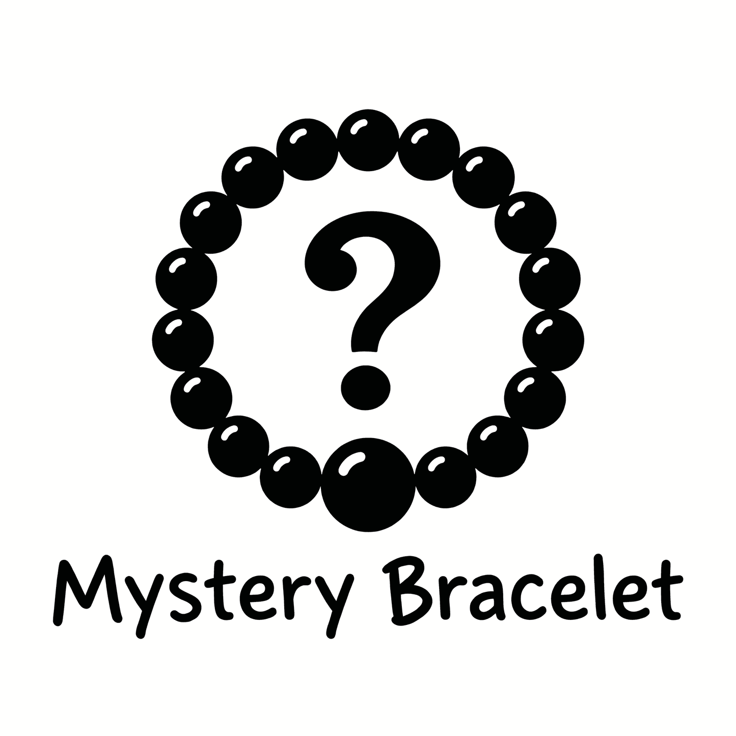 Mystery Bracelet