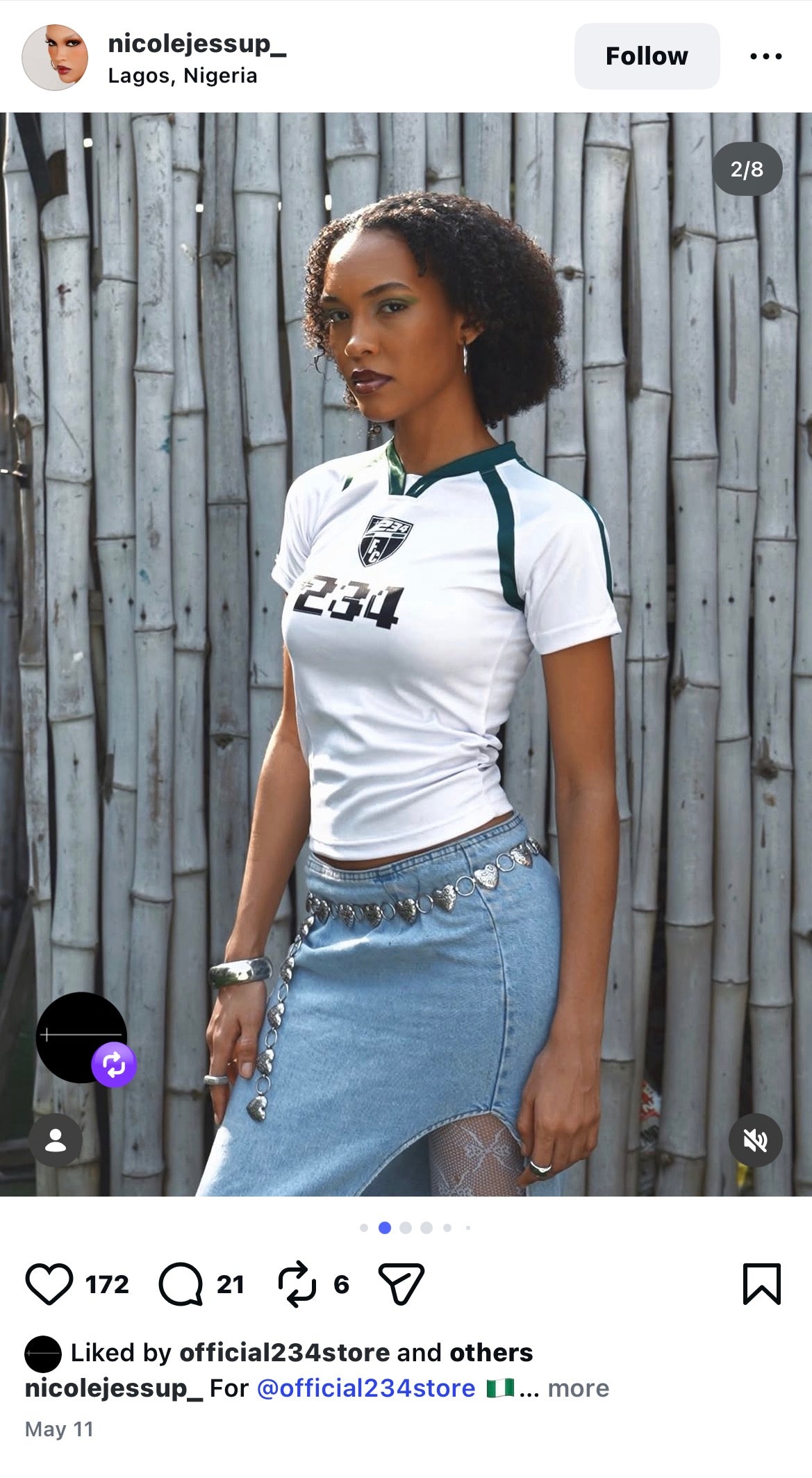 Milo – 234 STORE