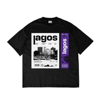 Lagos Tee